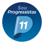 Logo Progressistas